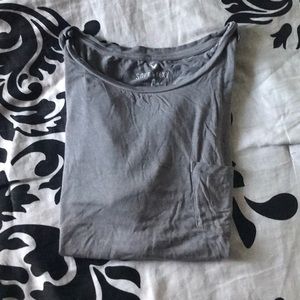 American Eagle Tee